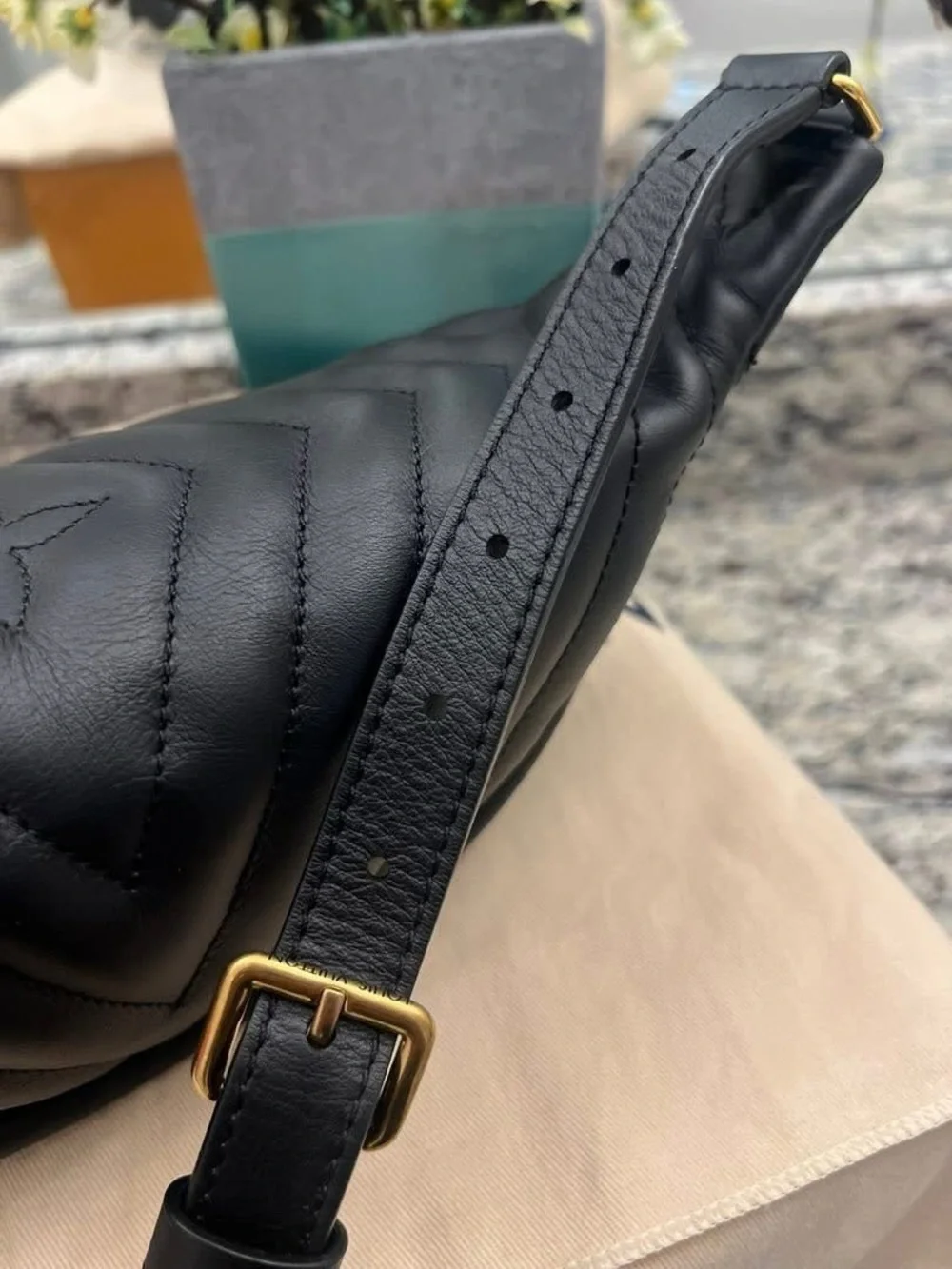 LV bumbag